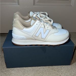 New Balance 574